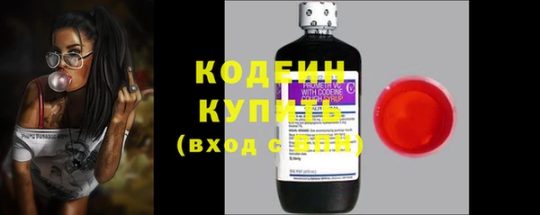 молекула духа Киренск