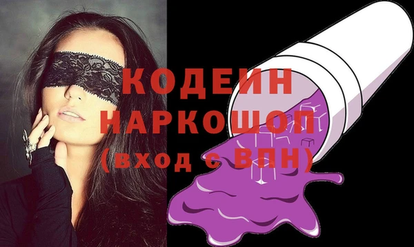 молекула духа Киренск